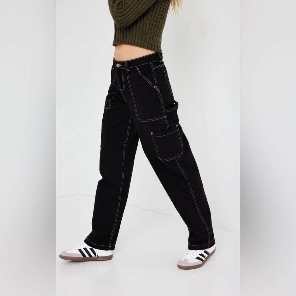 Garage Dani Carpenter Pant